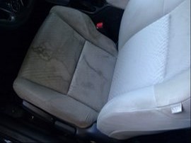 2014 CIVIC BLACK LX 1.8 AT  A24020